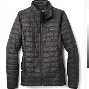 Women’s Patagonia Nano Puff Jacket